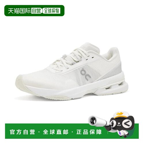 【美国直邮】on 女士 休闲鞋昂跑跑鞋健身鞋