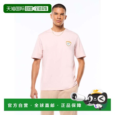 自营sergio tacchini周年纪念t恤-几乎没有 美国奥莱直发
