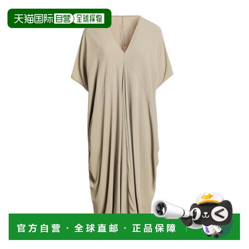 【美国直邮】rick owens（服饰） 女士 连衣裙