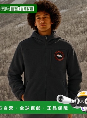 1h可退 【美国直邮】Fanatics 男士NFL x Darius Rucker系列丹佛