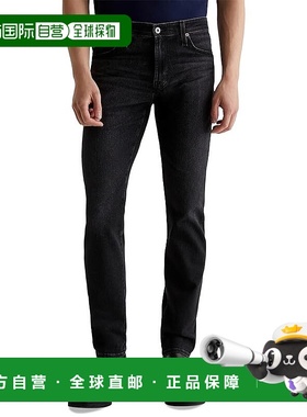 1h可退 香港直邮潮奢 adriano goldschmied 男士 Tellis 时尚修身