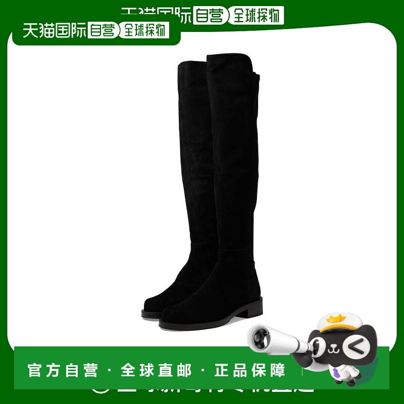 1h可退 【美国直邮】stuart weitzman 女士 靴子