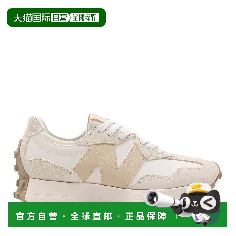 自营New Balance 327 Sea Salt / Sandstone  WS327KG Women's 美
