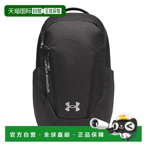 【美国直邮】under armour/安德玛 男士 双肩包 【付后1h可退】