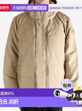 美国直邮CANADA GOOSE - Men Maitland Parka Coat