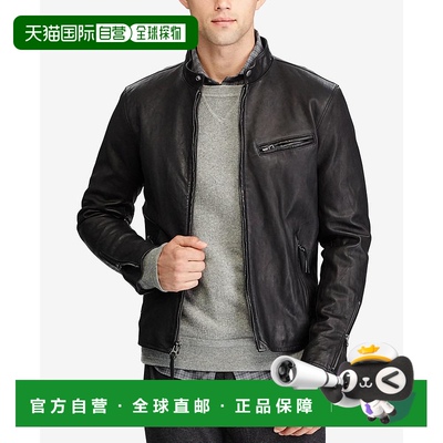 1h可退 【美国直邮】RALPH LAUREN拉夫劳伦男士夹克