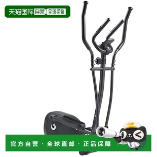 自营 sunny health & fitnessSmart Compact Magnetic Elliptical