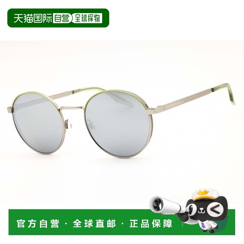 自营converse闪光-缎面银/活力绿CV107S FOXING II 045缎面银/活/