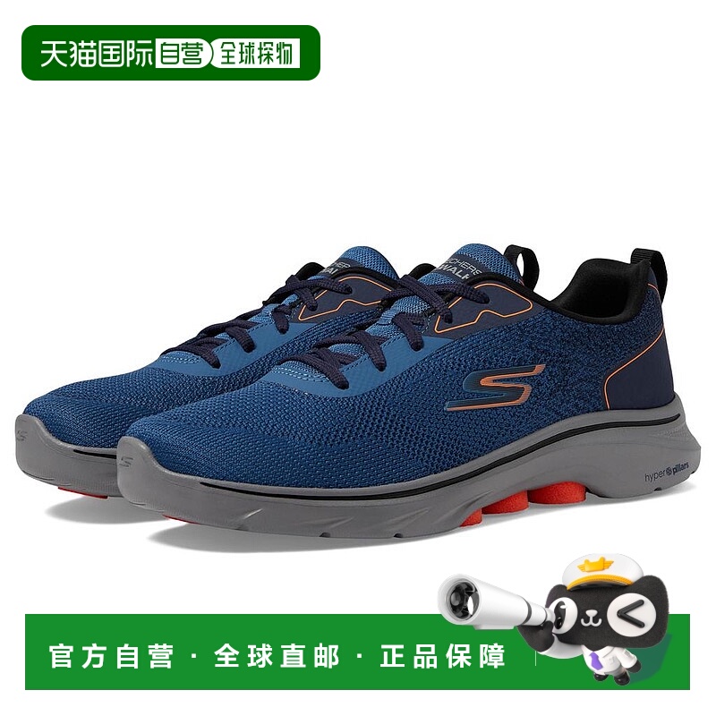 1h可退 【美国直邮】SKECHERS Performance Go Walk 7 Ennoble 运