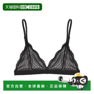 黑色 自营 黑色文胸 Dolce 美国奥莱直发 cosabella女式