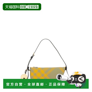 香港直邮BURBERRY/博柏利 单肩包背包 SHIELD 8079160_B7363
