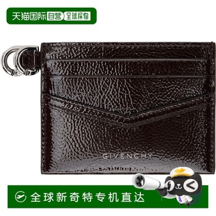 棕色 BB60LPB27C 紀(jì)梵希 香港直郵潮奢 女士 卡包 Givenchy Voyou