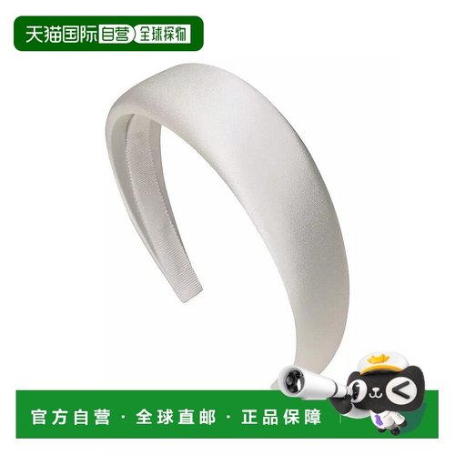 【美国直邮】jennifer behr 通用 帽子配饰发带