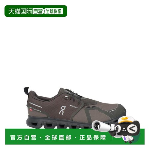 【美国直邮】on/昂跑 男士 休闲鞋运动鞋