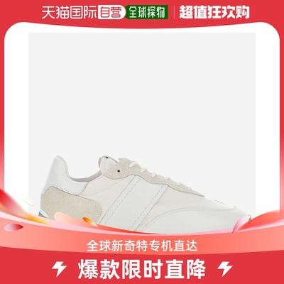 香港直邮TOD'S 男红色男士运动鞋 XXM25K0FL90RJ9RFV4