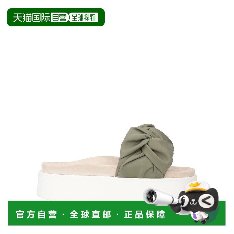 1h可退 【美国直邮】inuikii 女士 凉鞋