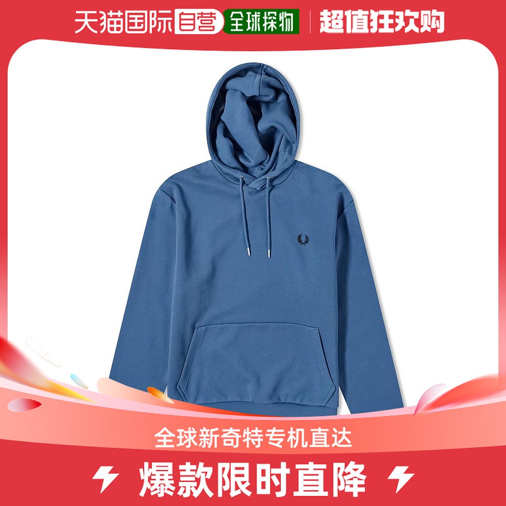 【美国直邮】fred perry 男士 运动衫