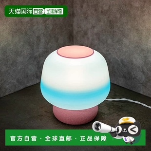 英寸现代经典 植物基 自营 y蘑菇 PLA 打印可调光 jonathan