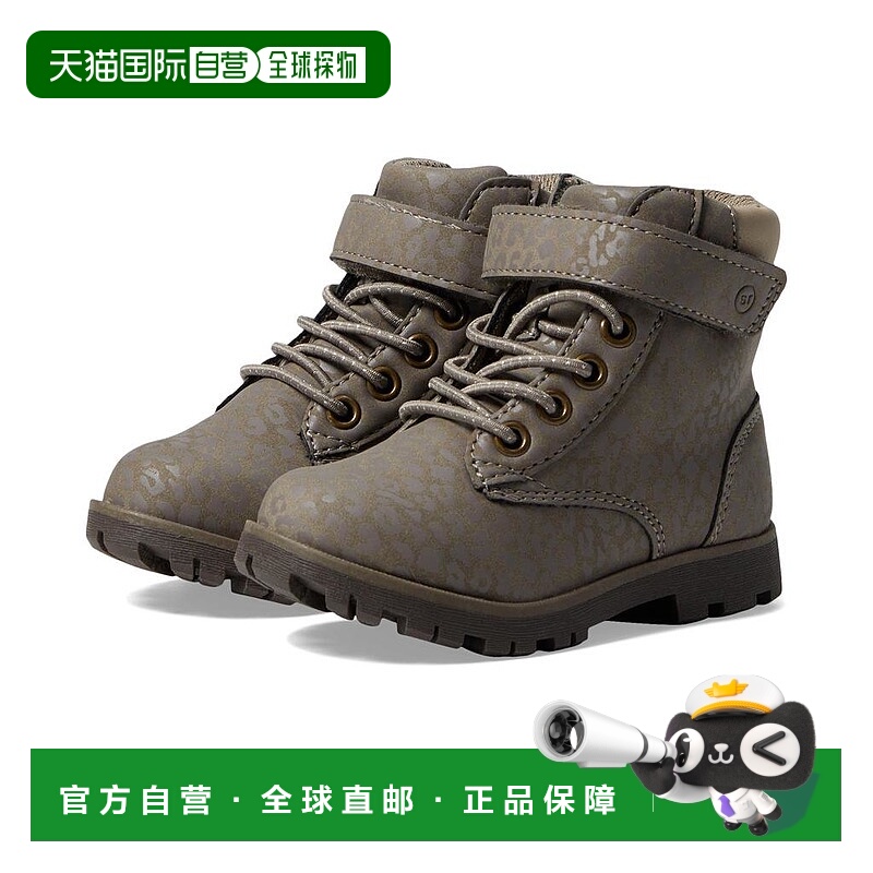 1h可退 【美国直邮】stride rite 婴幼儿 靴子