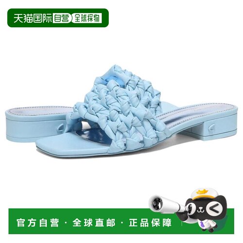 【美国直邮】sam edelman 女士 拖鞋 【付后1h可退】