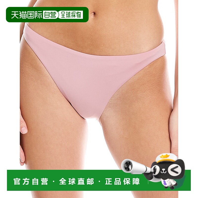 自营 Andie The Cheeky Bottom - 粉色 美国奥莱直发性感