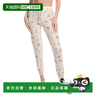 自营PJ Salvage Sunshine Mind Pant - brown 美国奥莱直发休闲裤
