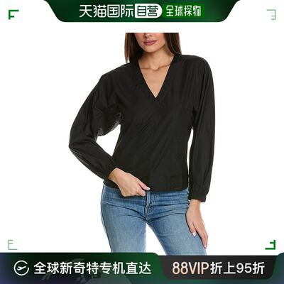 【美国直邮】3.1 phillip lim 女士 衬衫上衣女装纯棉