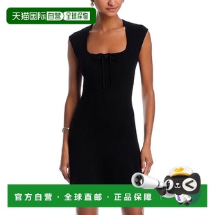 女士 1h可退 connection french 连衣裙包臀裙 美国直邮