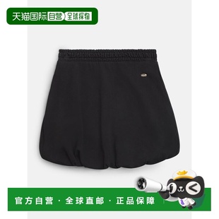 自营guessMiel Bubble Skirt (7-14) - black 美国奥莱直发
