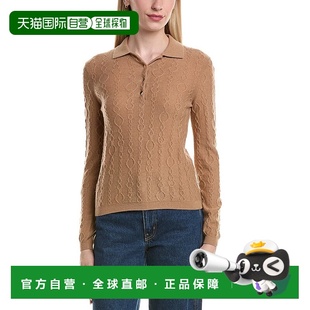 Cable Wool Polo Magli Swea Blend Modern Cashmere 自营Bruno