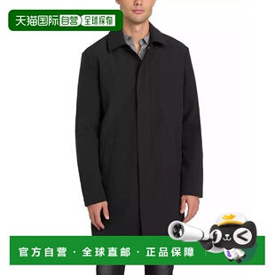 男士 guess 夹克衫 防水防风拉链长袖 百 1h可退 时尚 美国直邮