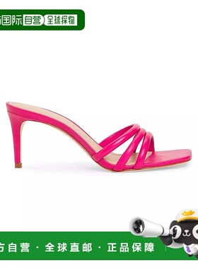 【美国直邮】saks fifth avenue 女士 拖鞋女鞋凉鞋