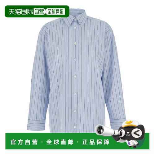 香港直邮TOTEME 女衫 261WRT0480FB0565长袖