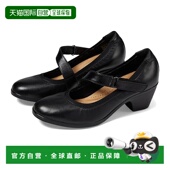 香港直邮潮奢 高跟鞋 Clarks 女士 1h可退 Mabel 其乐 Emily2