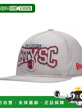 1h可退 【美国直邮】new era 男士 帽子