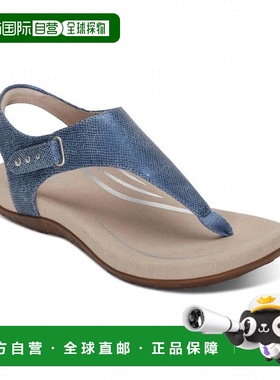 【美国直邮】aetrex 女士 凉鞋