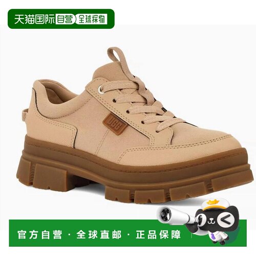 【美国直邮】ugg 女士 时尚休闲鞋 【付后1h可退】