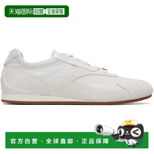 美国直邮ferragamo/菲拉格慕 女士 时尚休闲鞋 【付后1h可退】