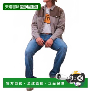 Beige 自营stsHinsdale Jacket 美国奥莱直发 Nylon