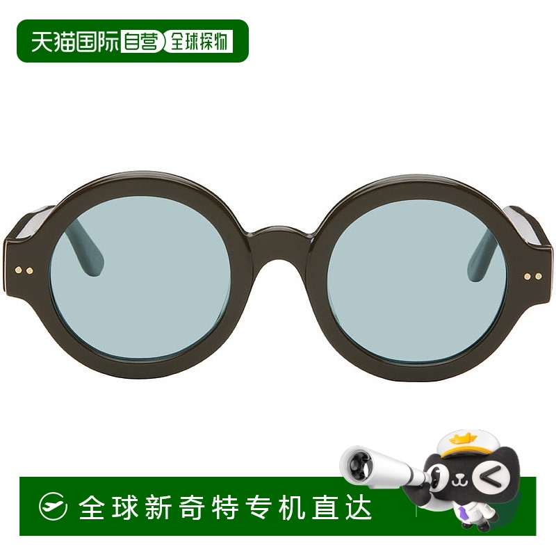 香港直邮潮奢 Marni 玛尼 男士 绿色 RETROSUPERFUTURE 联名 Naka
