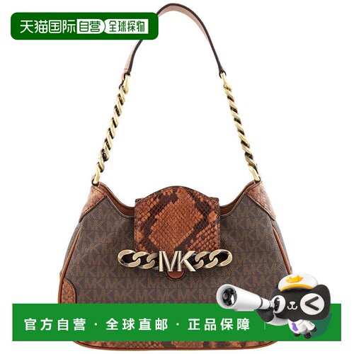 美国直邮michael kors 女士 单肩包手提包腋【付后1h可退】