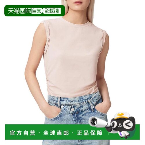 1h可退 【美国直邮】all saints 女士 背心吊带