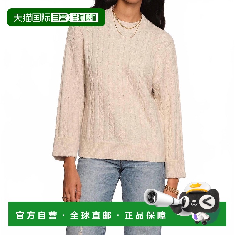 自营 heartloom这些 毛衣 在 Putty - putty 美国奥莱直发