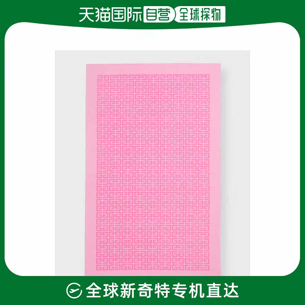 【美国直邮】givenchy 通用 毛巾浴巾