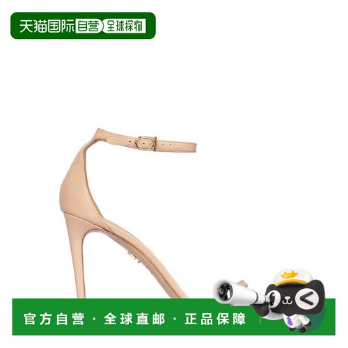 【美国直邮】ferragamo/菲拉格慕 女士 凉鞋 【付后1h可退】高跟