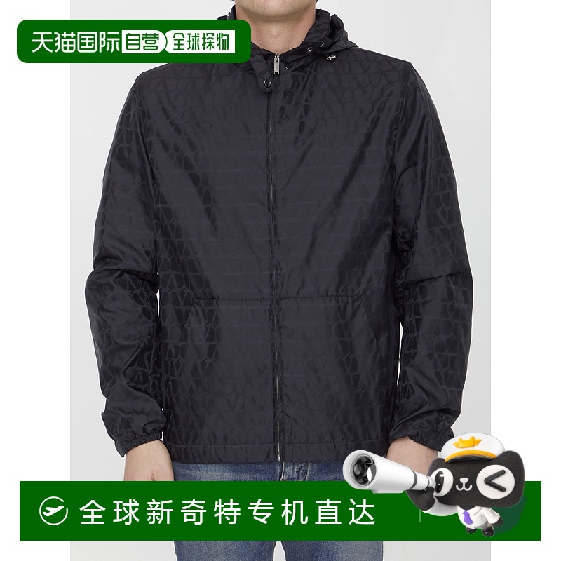 1h可退香港直邮潮奢 Valentino华伦天奴男士 Toile Iconograph