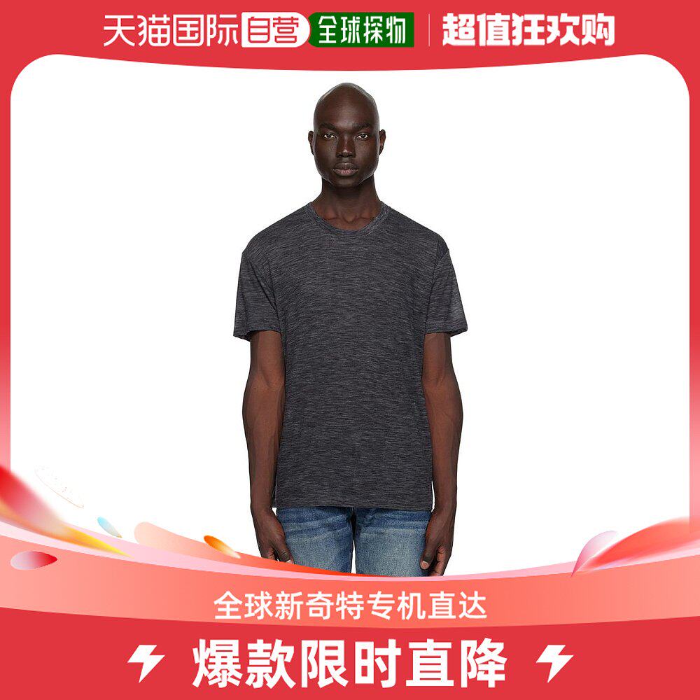 【美国直邮】tom ford 男士 上装T恤