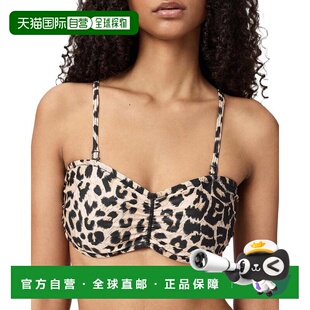 美国直邮 分体泳装 all 女士 saints 1h可退