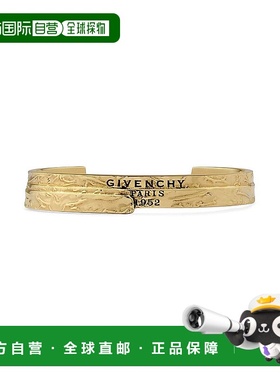1h可退 【美国直邮】givenchy  创意手链纪梵希手镯