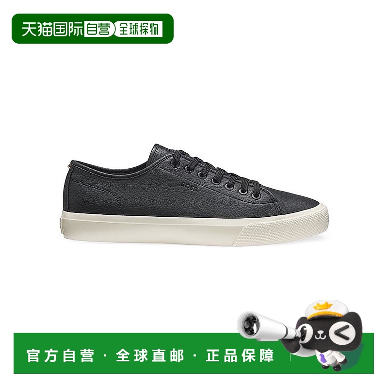 1h可退 【美国直邮】hugo boss 男士 时尚休闲鞋男鞋运动鞋